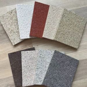 China Customized Insulation Decoration Integrated Board for B2B Buyers on sale