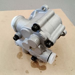 Pilot Pump YN10V00014F2 for Excavator SK200-8