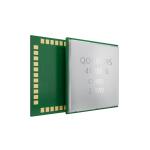 QOGRISYS 4108E-S WIFI HaLow Modle Sub-1 GHz Support SDIO/SPI Interface Low Power