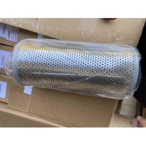 Cheap HW-879 HF6365 Excavator Spare Parts Hydraulic Filter Element for sale