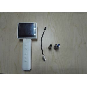 Cheap Digital Handheld Photograph Video Otoscope Ophthalmoscope With Wifi Optional for sale