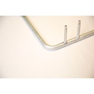 Air Conditioning Copper Aluminum Connection Pipe Durable Safe Efficient