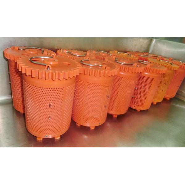 ORANGE JUICE VENDING MACHINE 100% BIO SAFETY, 100% PROOF-COVID