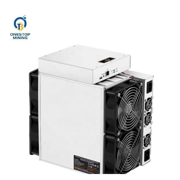 Quality Bitmain Antminer S17 Pro 53th Bitcoin Mining Rig With Psu Sha256 BTC Asic Miner wholesale