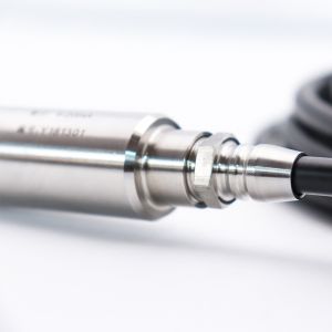 Piezoresistive IP68 Oil Filled Diffusion Silicon Sensor