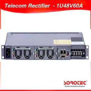 48V DC Power Supply SP1U-4840