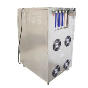 SHC-7000 85cmx71cmx128cm High Pressure Alkaline Electrolysis Hydrogen Production
