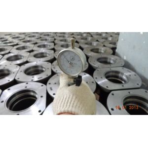 wheel hub, support, Customized sand casting parts with all kinds of finish,made