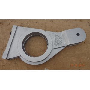 Customized sand casting parts with all kinds of finish, made in China profession