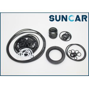China 173-3381 1733381 Main Pump Seal Kit For C.A.T Hydraulic Cylinder Repair Kit Excavator 320C 320C-L 320C-LN 320C-S on sale
