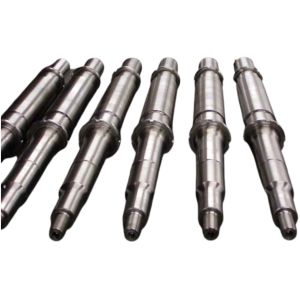 Copper Precision Machining Parts Brass CNC Turned Components Lathe