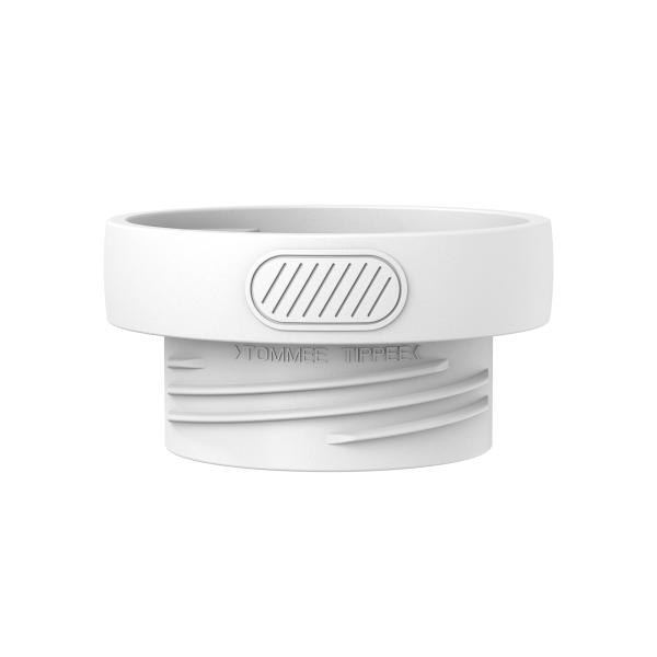 Portable Baby Bottle Warmer Adapters 6 Sizes 39-65mm Food Grade PP