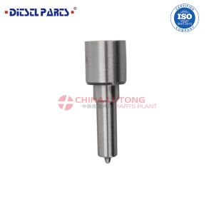 Common Rail Fuel Injector Nozzle DLLA150P2214 for Doosan 0445120258