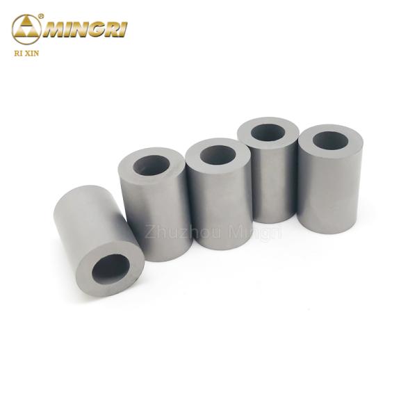 Zhuzhou Tungsten Carbide Dies Moulds ISO9001 Approved For Making Fastener