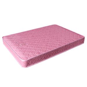 8 Inch Bonnell Spring Mattress King Size Queen Double Single Size Bed Mattress