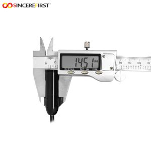 Industrial Medical 5MP Auto-Focus LED Endoscope Camera Module