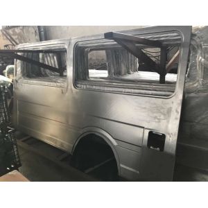 Truck Factory Assembly Small Size Pickup Trucks Assembly Plants Auto Assembly