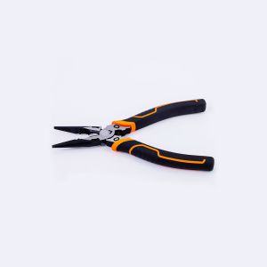China Hardness HRC62 6 Extra Long Nose Pliers Extended Pliers 154Mm on sale