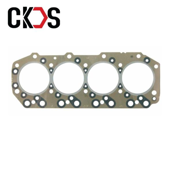 Quality Cylinder Head Overhaul Gasket Set Isuzu Truck 4JB1 Engine wholesale