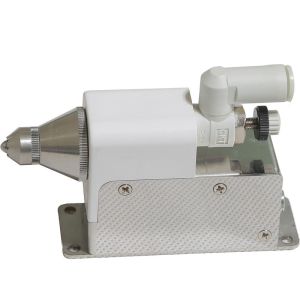 Cheap Electrostatic Static Removal Ionizing Air Nozzle With Indication Lights for sale