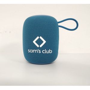 OEM Colorful Bluetooth Speakers Portable TWS Stereo Bluetooth 5.4 Speaker With