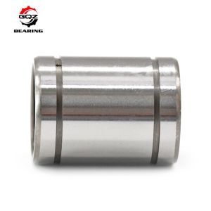 LM10UU LM 10UU Linear Bearings 10mm CNC Linear Motion Ball Bearing Bushing