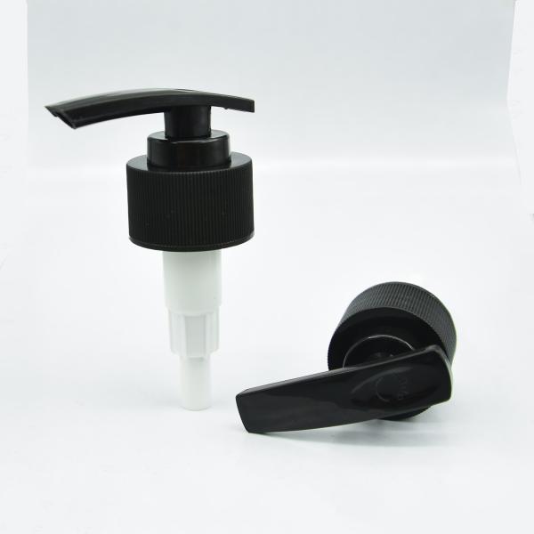 Quality Liquid Soap Screw Lotion Pump For Packaging Dispenser 1.8ml Dosage wholesale