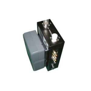 CCTV Broadcast Wireless Video Transmitter COFDM NLOS Receiver AES/ABS Encryption