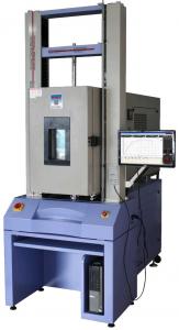 China 500N Temperature Hardness Testing Machine For Metal , OEM ODM Service on sale