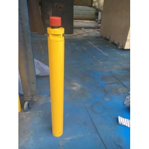 No Foot Valve Type CIR90 DTH Hammer with Air Pressure 0.5 - 0.7 MPa