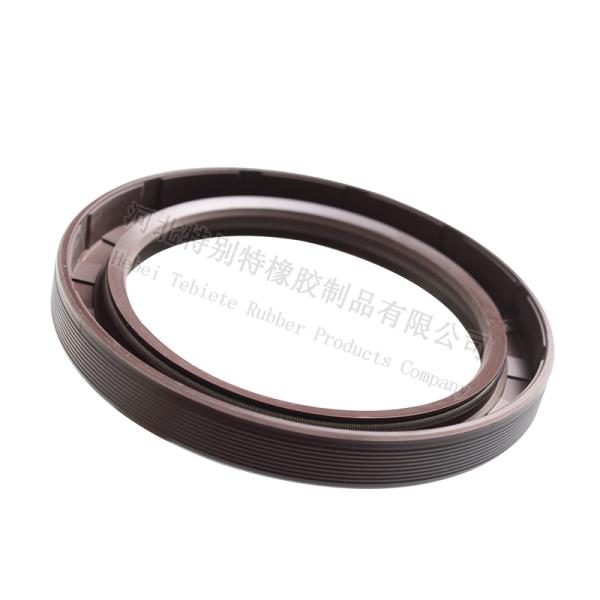 75x100x12 NBR Gearbox Drive Shaft Oil Seal Nitrile Rubber (NBR) Metric