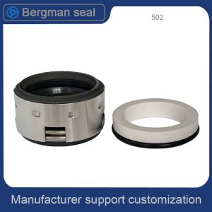 John Crane 502 Water Pump Mechanical Seal Unbalanced 14mm 100mm