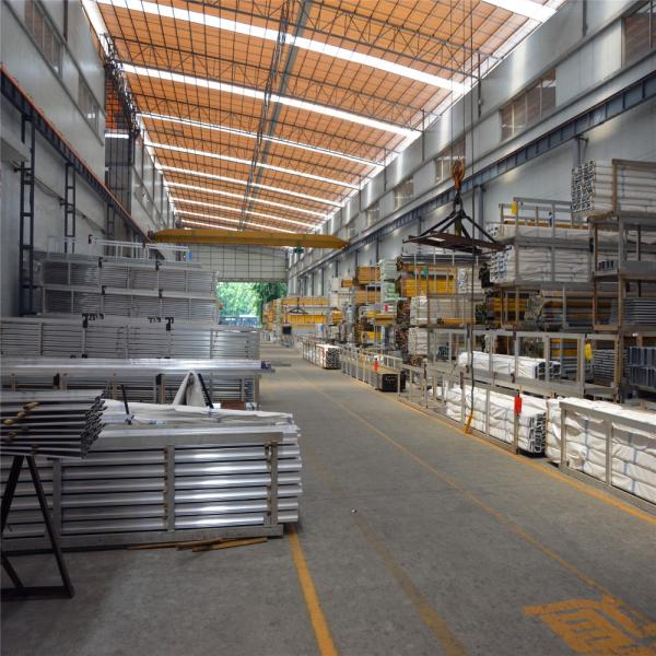 Home Living Room Aluminum Shoe Cabinet Optional Color Durable