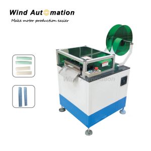 Cheap Automatic Insulator Paper cutting machine for sale