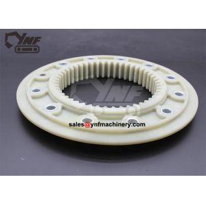 China Excavator Flange Coupling 295*48T For SK030  S19029-03824 on sale