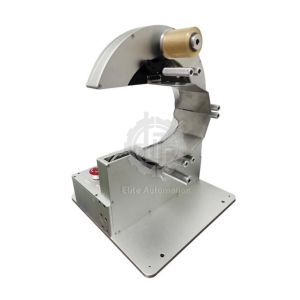 Manual Stretch Film Tape Wrapping Machine Wire Harness Dia8-150mm