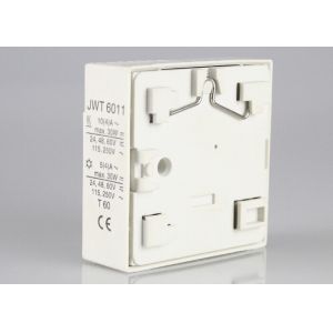 105g SK3110 Room Electric Heat Thermostat Internal Temperature Distribution 24V