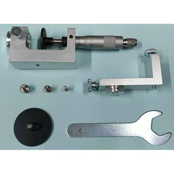 220vac Portable Vibration Calibrator Frequency From 1 To 1280 Hz Hg-5026