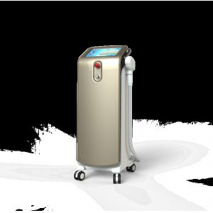 max output energy can reach 168j diode laser hair removal machine alexandrite