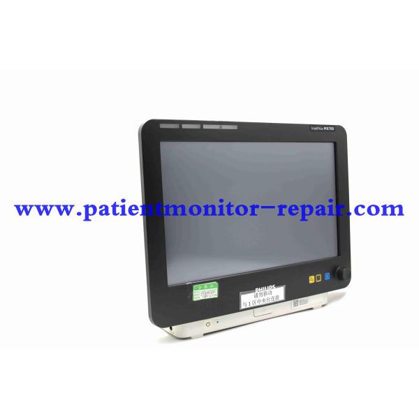 Quality  IntelliVue MX700 Patient Monitor Repair Parts Type Model 865241 wholesale