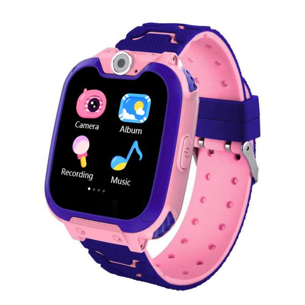 G2 GPS Kid 2G Smart Watch Waterproof Fitness Tracker Smart Watch For Children