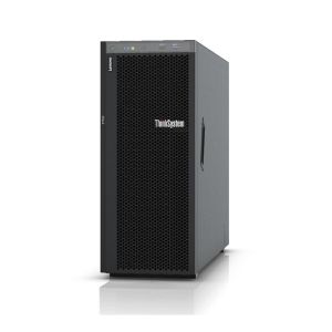 Intel Xeon 4210R Processor ThinkSystem ST550 4U Tower Server with Advanced