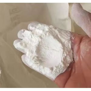 High Temperature Unshaped Refractories A600 Ca60 Ca80 High Alumina Refractory