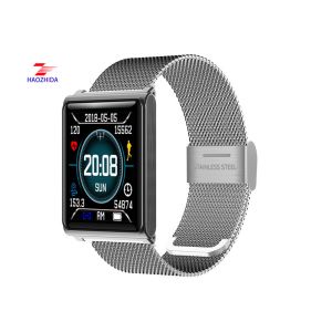 Haozhida HZD1806W smart watch Sleep monitoring such ad sleep time, sleep quality