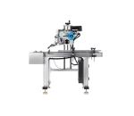 Customized Automatic Flat Labeling Machine For Express Post
