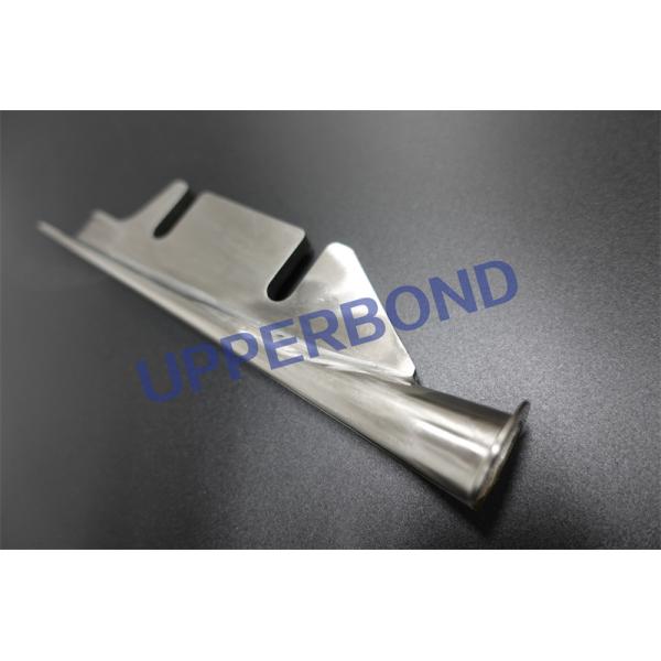 Quality Kingsize Superslim Cigarettes Tongue Pieces Filter Rod Machine Spare Parts wholesale