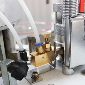 Fully Automatic ABS PVC Curved Straight Rocker Irregular Edge Banding Production