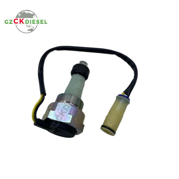 New Water Level Sensor 14541720 VOE14541720 for EC210B EC140B EC240B EC290B EC360 EC460 Excavator