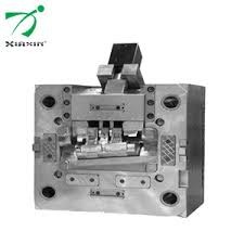 Quality Kettle Shell Injection Mould LKM1.2738 Electrical Plastic Molding wholesale