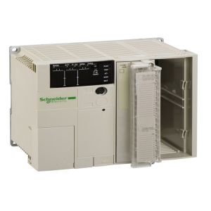 Schneider Electric TSX3721001 TSX Micro 37 21 22 PLC configurations